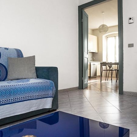 "Ca'Zia Nora" Superior Apartment Sestri Levante Exterior photo