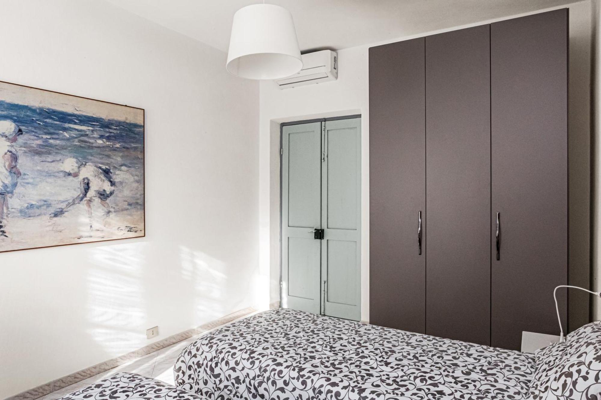 "Ca'Zia Nora" Superior Apartment Sestri Levante Exterior photo